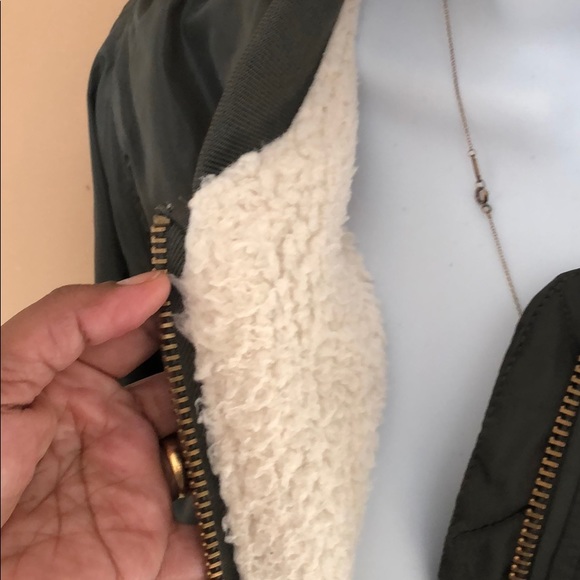 Bomber jacket - Picture 5 of 13